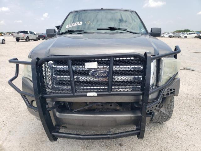 FORD EXPEDITION  2010