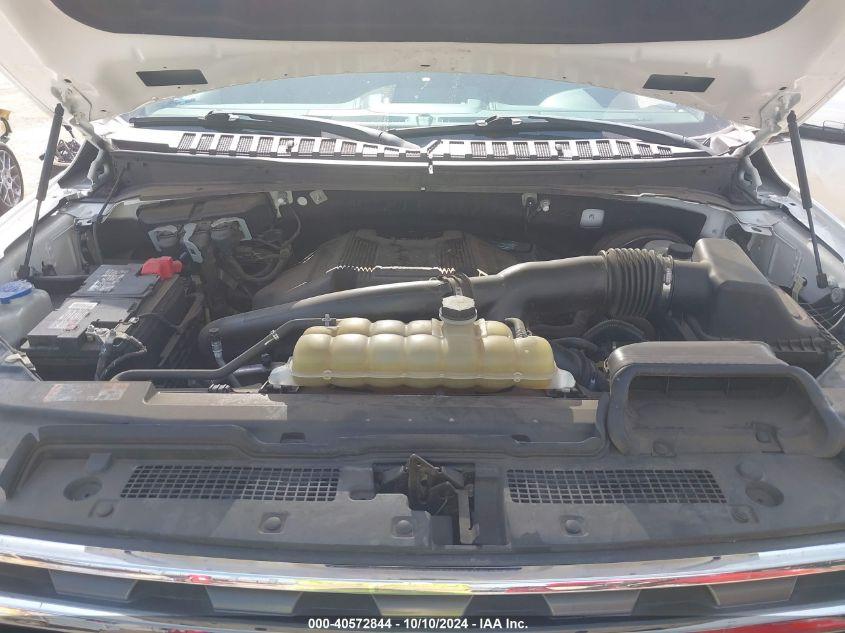 FORD EXPEDITION MAX XLT 2020