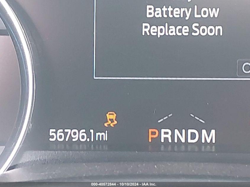 FORD EXPEDITION MAX XLT 2020