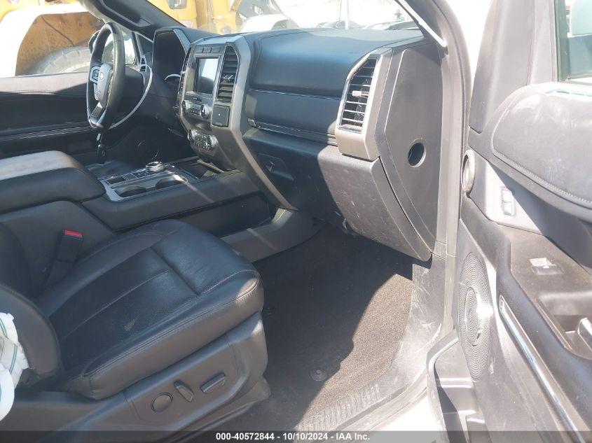 FORD EXPEDITION MAX XLT 2020