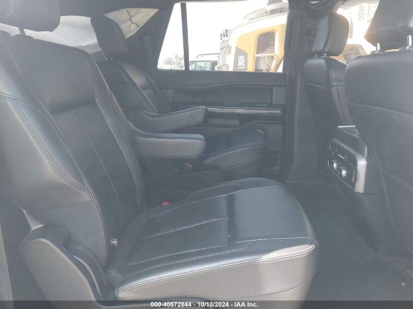 FORD EXPEDITION MAX XLT 2020