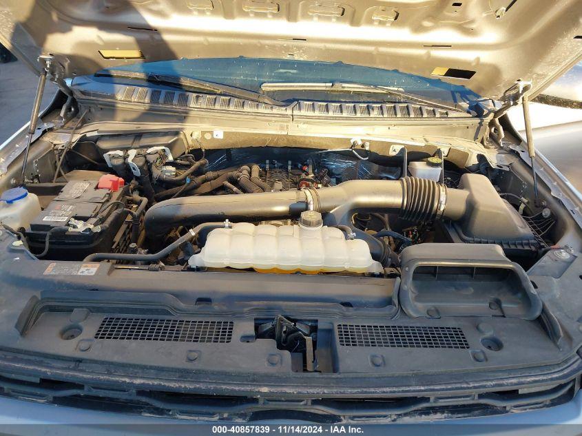 FORD EXPEDITION XLT MAX 2024