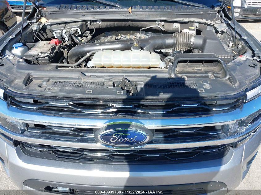 FORD EXPEDITION LIMITED MAX 2023