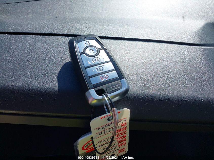 FORD EXPEDITION LIMITED MAX 2023