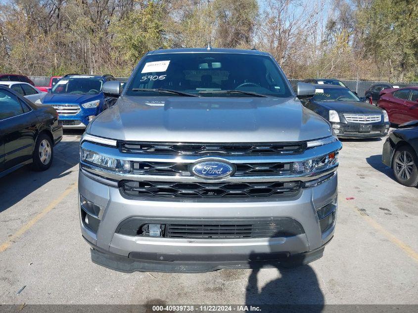 FORD EXPEDITION LIMITED MAX 2023