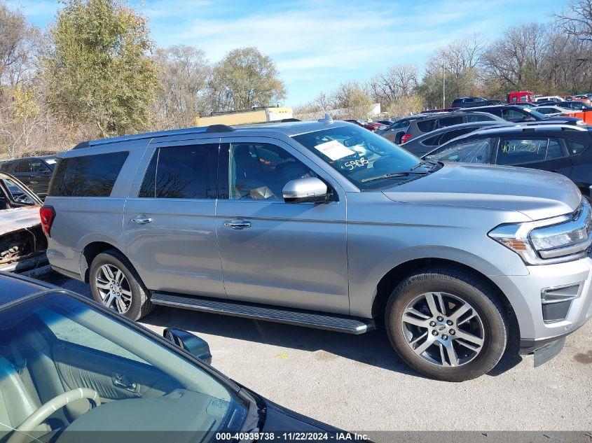 FORD EXPEDITION LIMITED MAX 2023