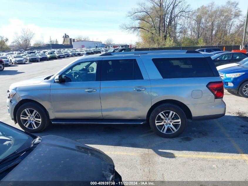 FORD EXPEDITION LIMITED MAX 2023