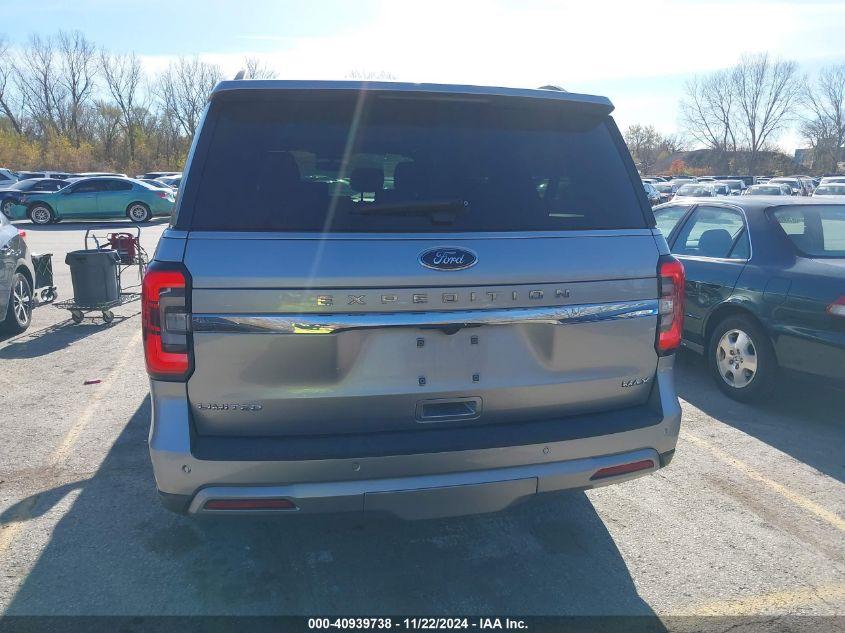 FORD EXPEDITION LIMITED MAX 2023