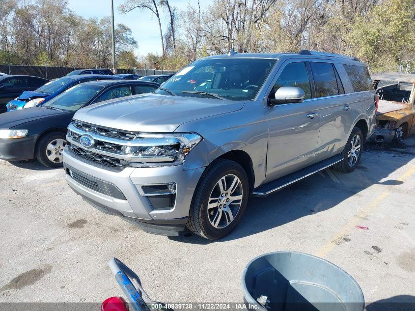 FORD EXPEDITION LIMITED MAX 2023