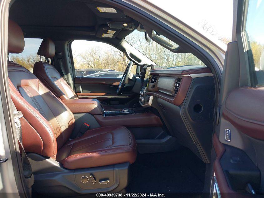 FORD EXPEDITION LIMITED MAX 2023