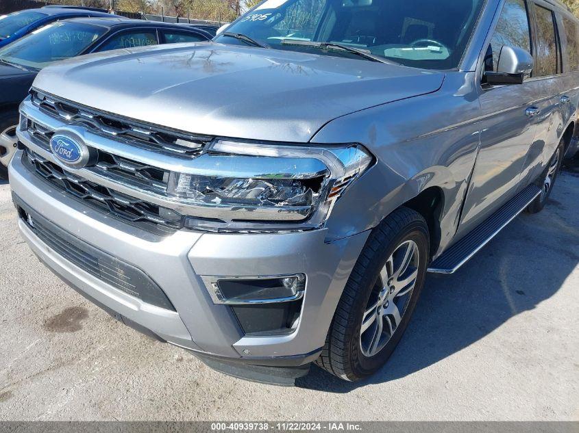 FORD EXPEDITION LIMITED MAX 2023