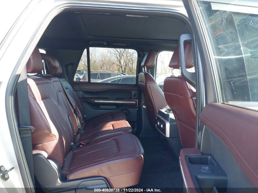 FORD EXPEDITION LIMITED MAX 2023