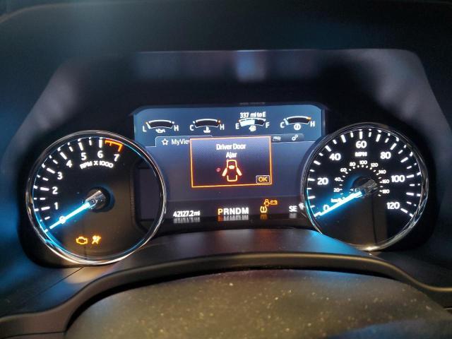 FORD EXPEDITION  2020