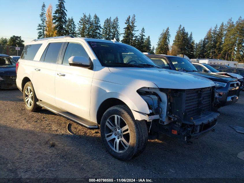 FORD EXPEDITION LIMITED MAX 2023