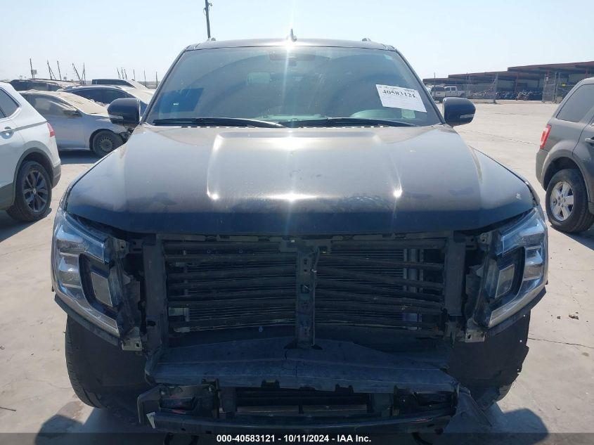 FORD EXPEDITION LIMITED MAX 2021