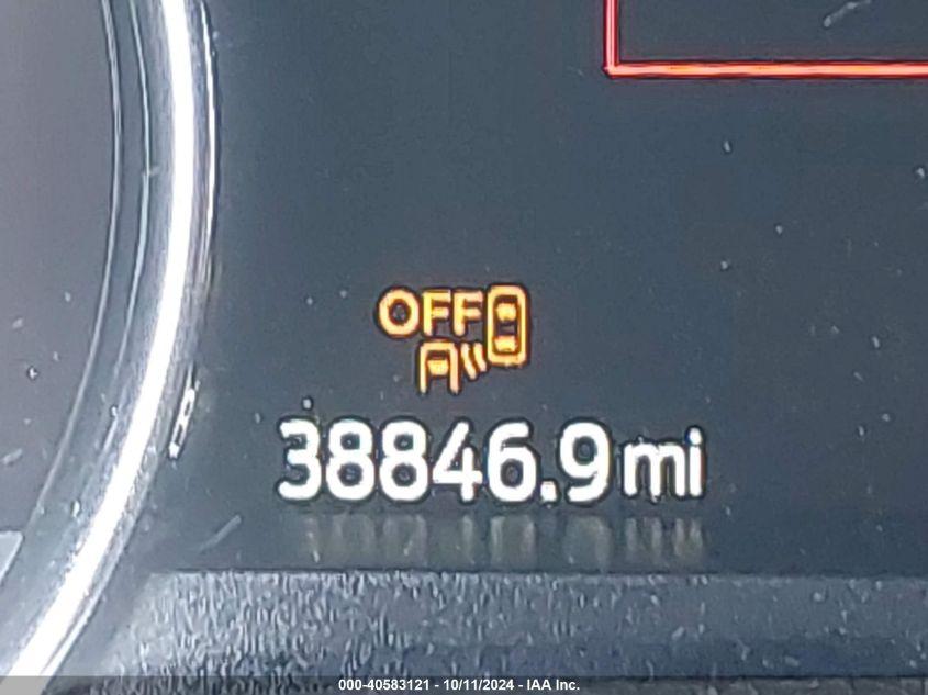 FORD EXPEDITION LIMITED MAX 2021