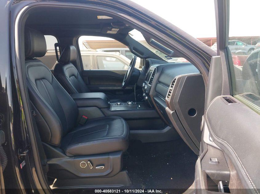 FORD EXPEDITION LIMITED MAX 2021