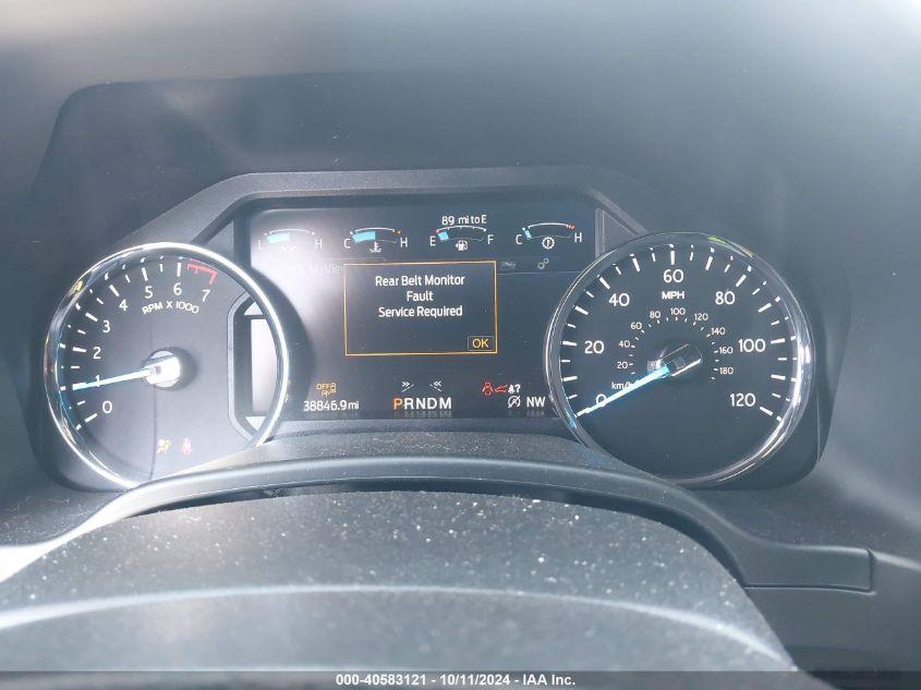 FORD EXPEDITION LIMITED MAX 2021