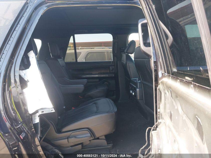 FORD EXPEDITION LIMITED MAX 2021