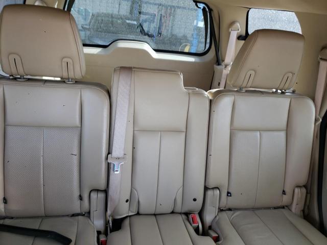 FORD EXPEDITION  2012