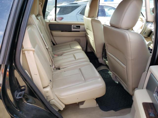 FORD EXPEDITION  2012