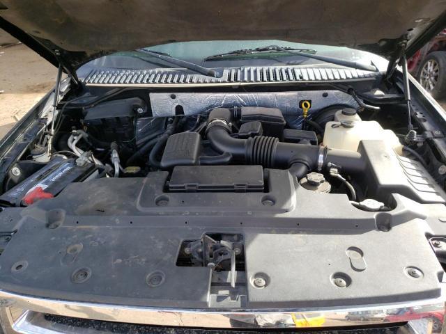 FORD EXPEDITION  2012