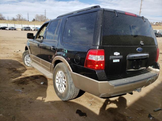 FORD EXPEDITION  2012