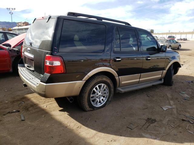 FORD EXPEDITION  2012