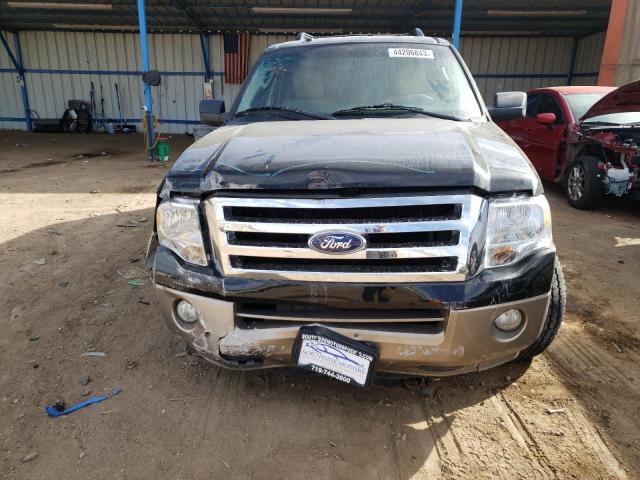 FORD EXPEDITION  2012