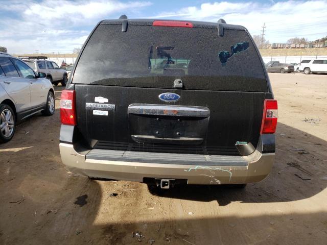 FORD EXPEDITION  2012