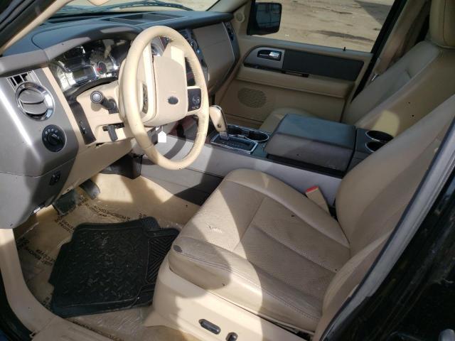 FORD EXPEDITION  2012