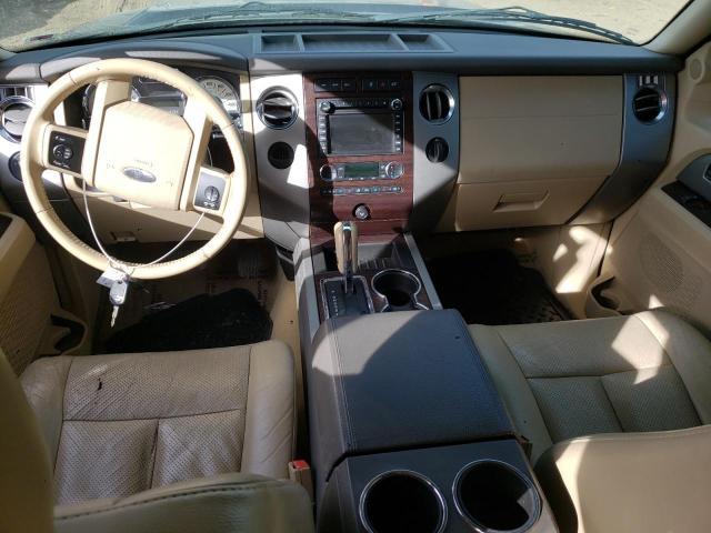 FORD EXPEDITION  2012