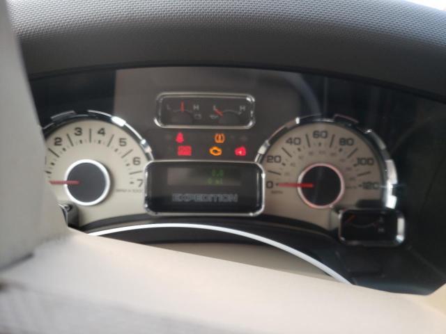 FORD EXPEDITION  2012