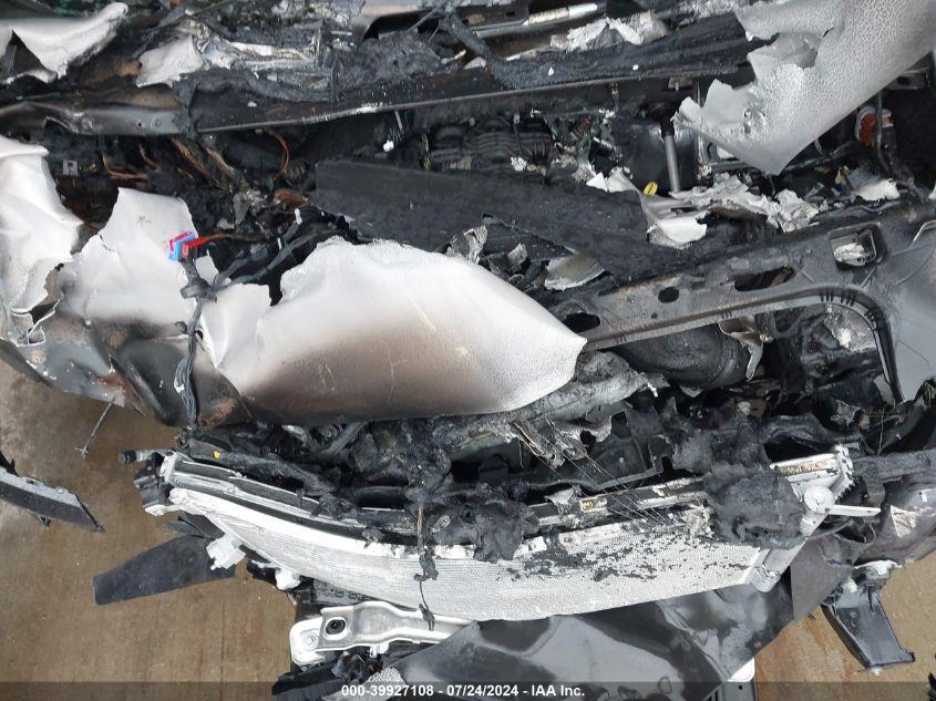 FORD EXPEDITION XLT 2024