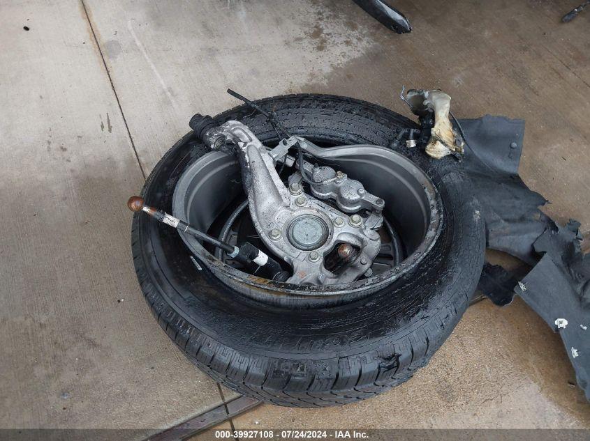 FORD EXPEDITION XLT 2024