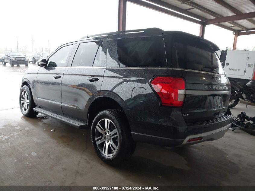 FORD EXPEDITION XLT 2024