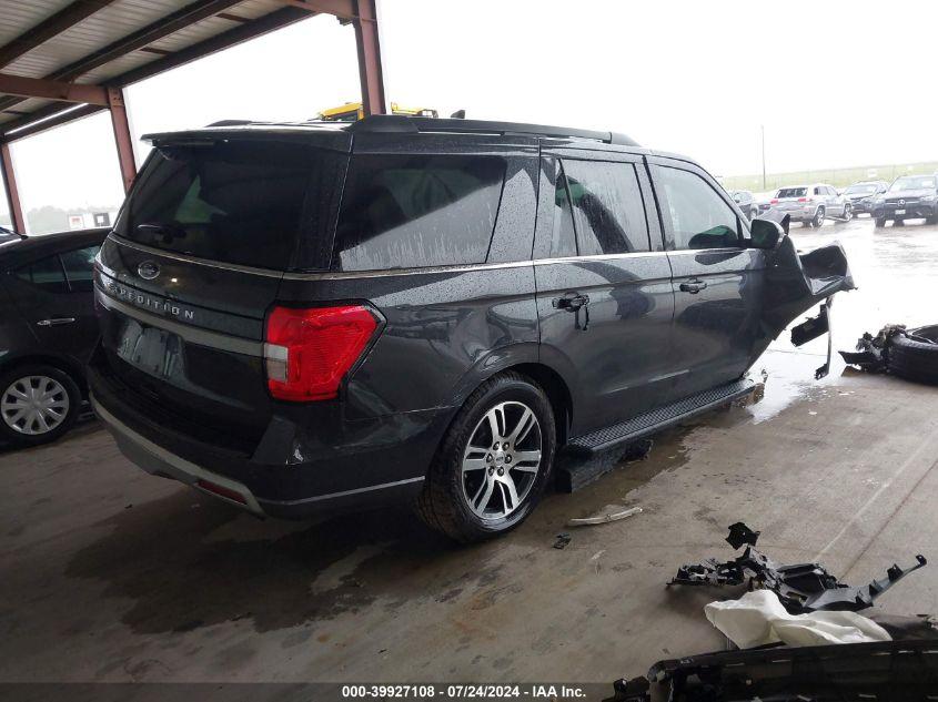 FORD EXPEDITION XLT 2024