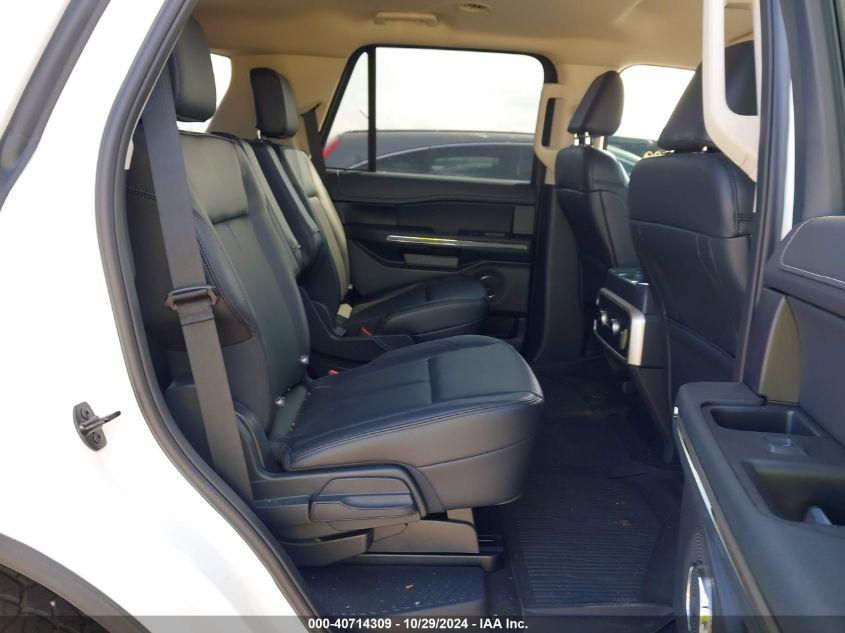 FORD EXPEDITION XLT 2024