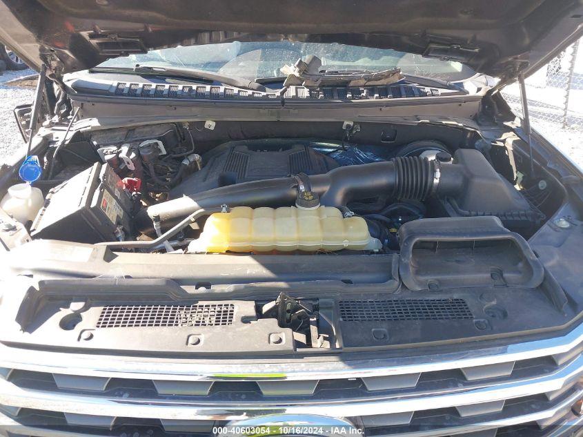 FORD EXPEDITION XLT 2020