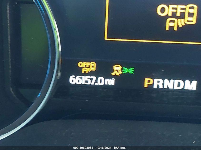 FORD EXPEDITION XLT 2020