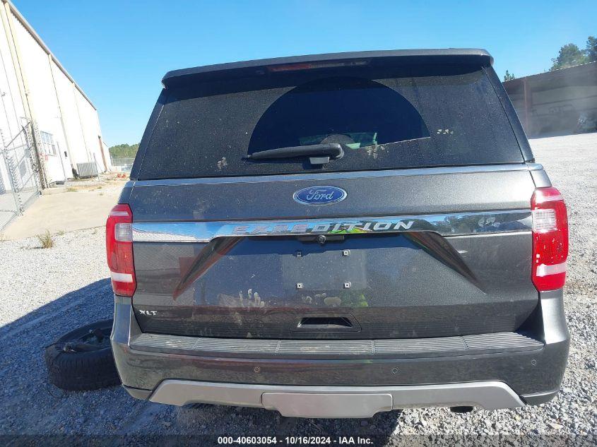 FORD EXPEDITION XLT 2020