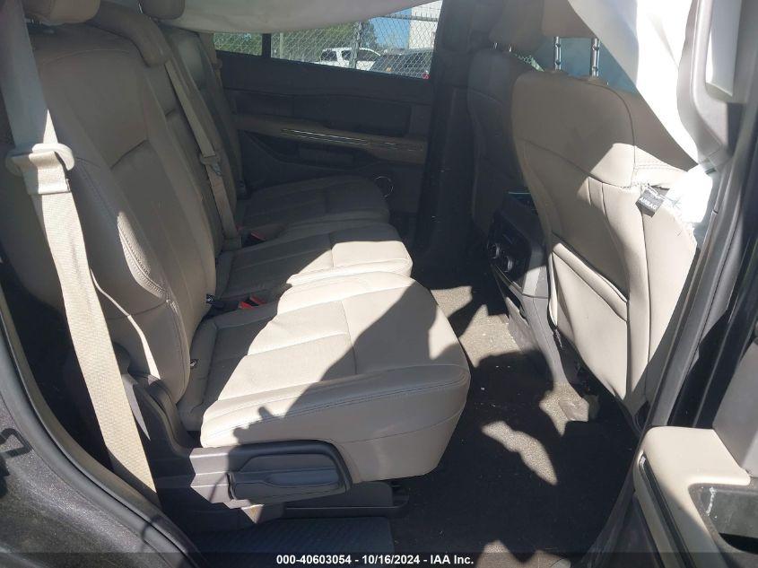 FORD EXPEDITION XLT 2020