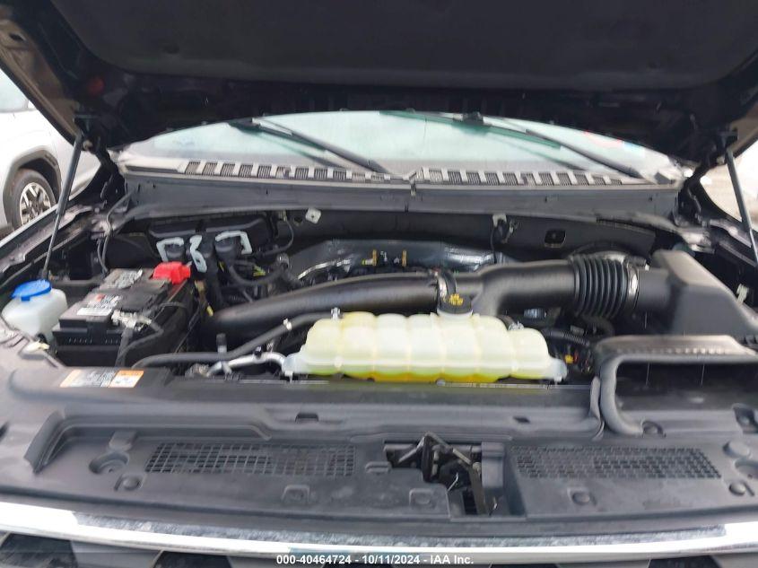 FORD EXPEDITION XLT 2021