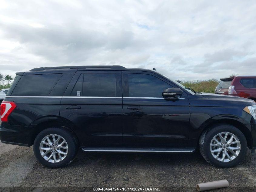 FORD EXPEDITION XLT 2021