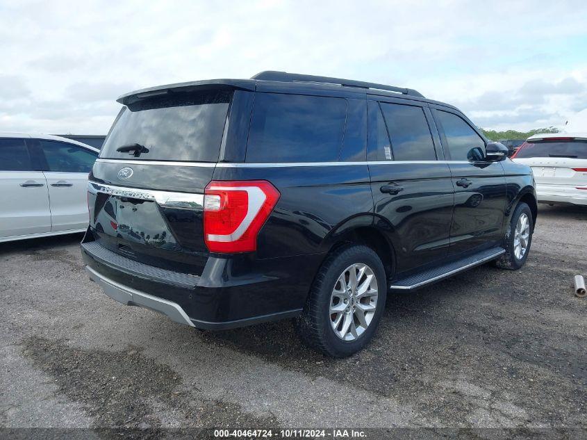 FORD EXPEDITION XLT 2021