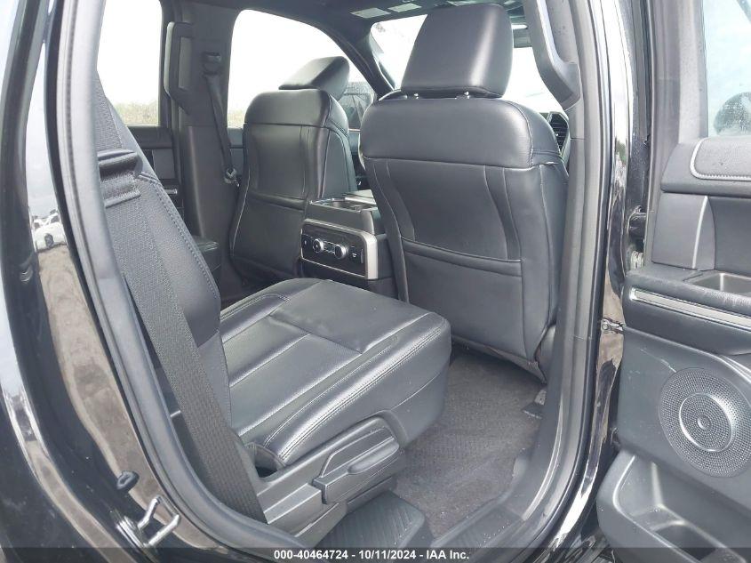 FORD EXPEDITION XLT 2021