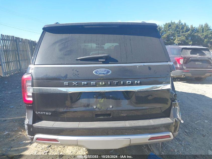 FORD EXPEDITION LIMITED 2024