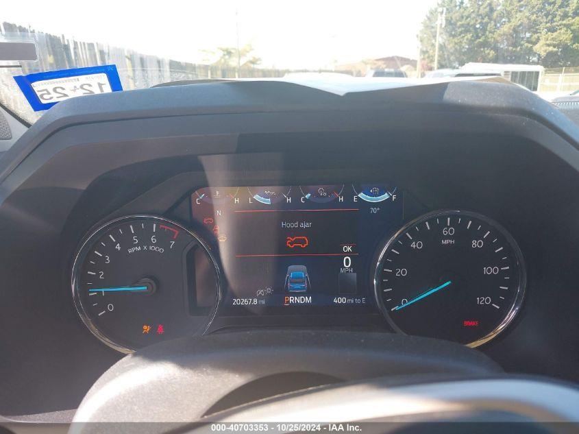 FORD EXPEDITION LIMITED 2024