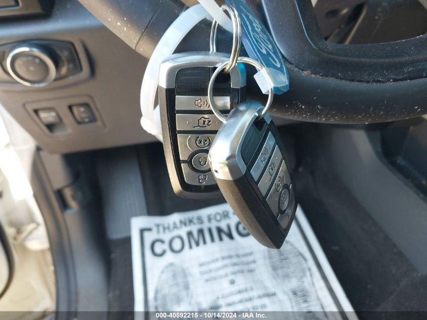 FORD EXPEDITION LIMITED 2021