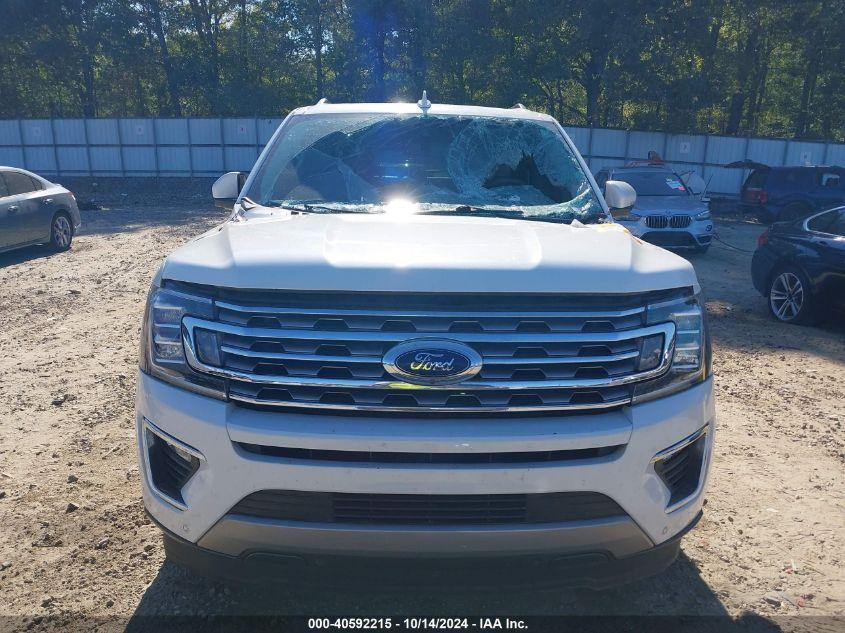 FORD EXPEDITION LIMITED 2021